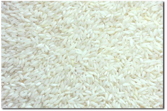 Pure Bpt 5204 Rice / Samba Masuri Broken (%): 2 - 5