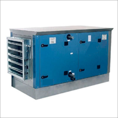 Steel Industrial Air Handling Unit