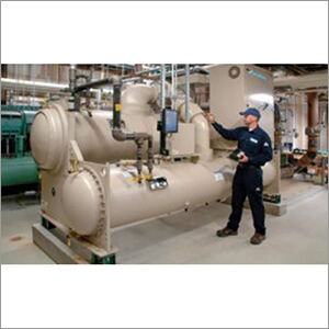 Daikin Chiller AC Repair Services