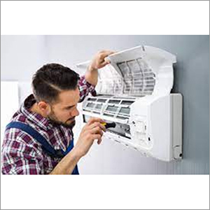 Panasonic VRF AC Repair Services
