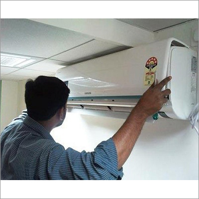 Residential Ac Repair Services