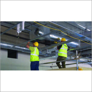 VRF AC Repair Services