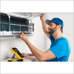 AC Heat Repairing Services