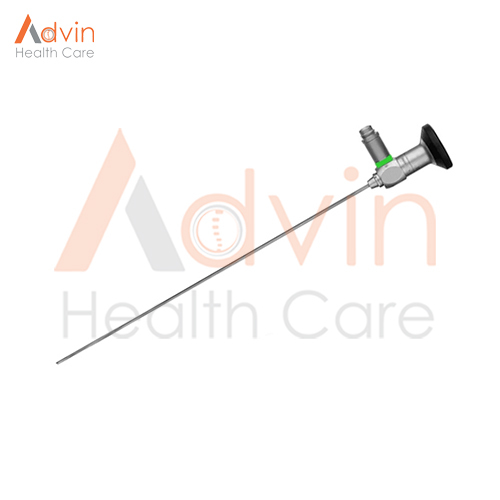Manual Rigid Hysteroscope