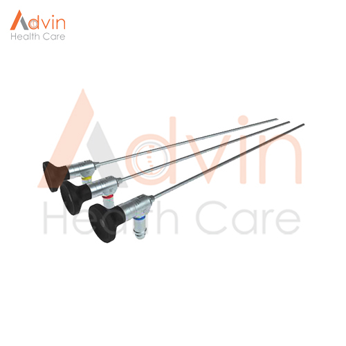 Manual Rigid Hysteroscope