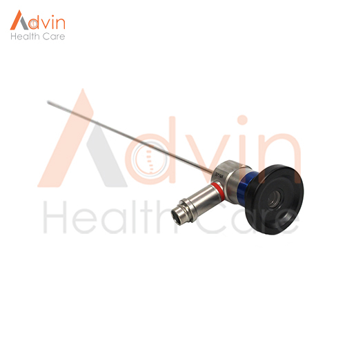 Rigid Hysteroscope - Operating Type: Manual