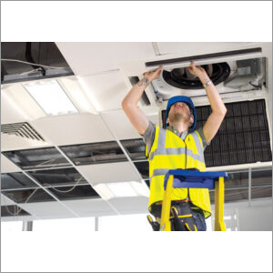 VRV VRF System Maintenance Services