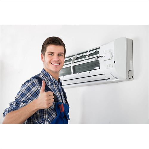 Residential AC Maintenance Services