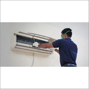 Residential Ac Maintenance Services