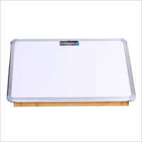 Bed White Board Study Table