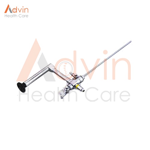 Manual Rigid Nephroscope