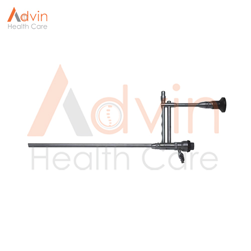 Manual Rigid Nephroscope