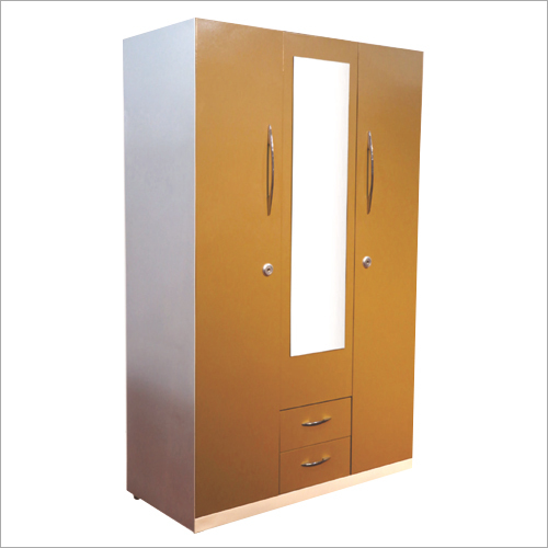 पाउडर कोटेड सीआरसी शीट अलमारी