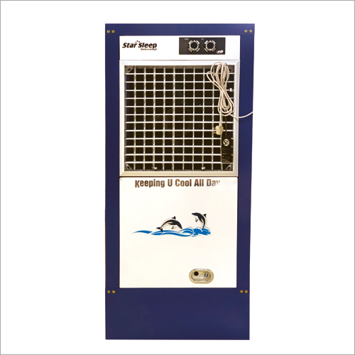 Stainless Steel Electric Air Cooler