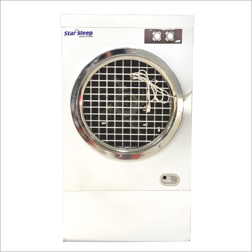 स्टेनलेस स्टील 18 इंच आयरन मोटर एयर कूलर