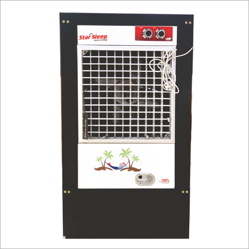 Stainless Steel Commercial Air Cooler