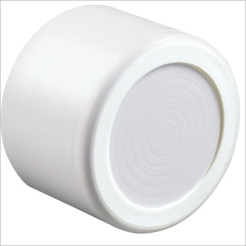 UPVC End Caps