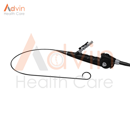 Flexible Ureterorenoscope - Operating Type: Manual