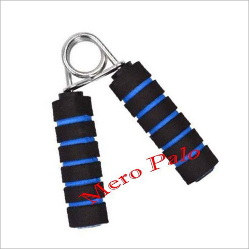 पावर ग्रिप्स हैंड रिस्ट एक्सरसाइजर