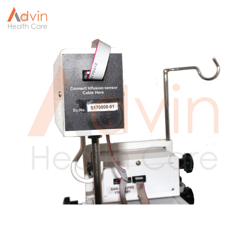 Manual Advin Urodynamic System