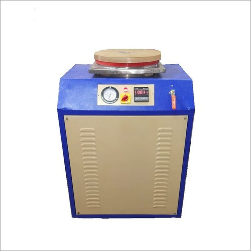 ज्वेलरी डाई मेकिंग वैक्यूम बबलाइज़र मशीन औद्योगिक