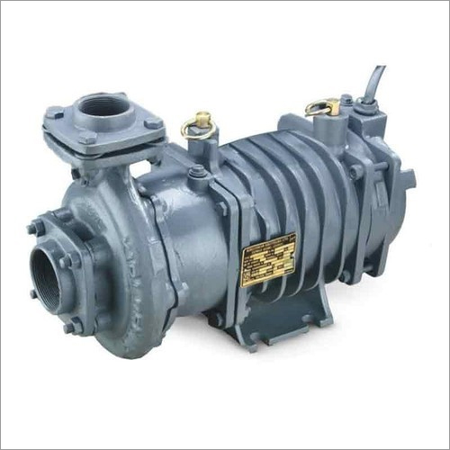 Steel Kirloskar Openwell Submersible Pump