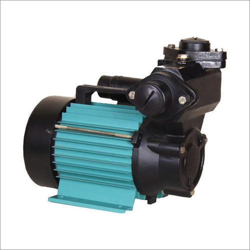 Steel Elite-I Self Priming Peripheral Pump