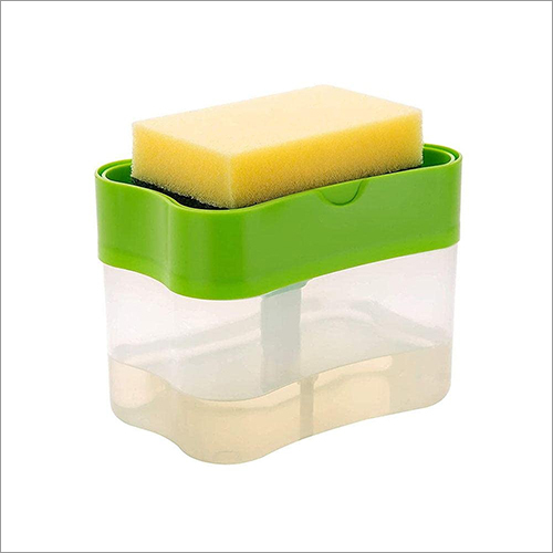 2 in 1 Soap Pump Dispenser