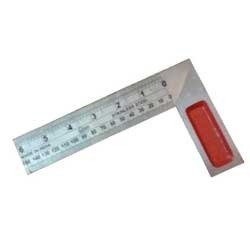Stainless Steel Try Square