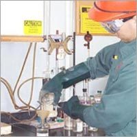 High Purity & Fine Chemicals