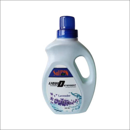 Sky Blue 500Ml Liquid Detergent