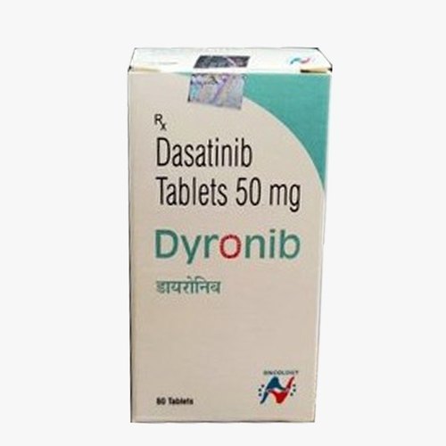 Dasatinib 70 Mg Tablet General Medicines