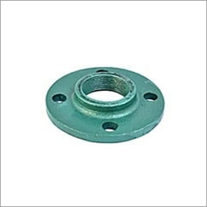 Steel Agricultural Implement Flange