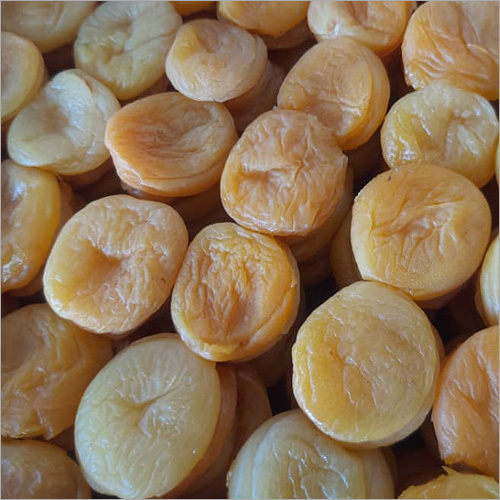 Dried Plum