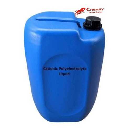 पॉली इलेक्ट्रोलाइट तरल पदार्थ