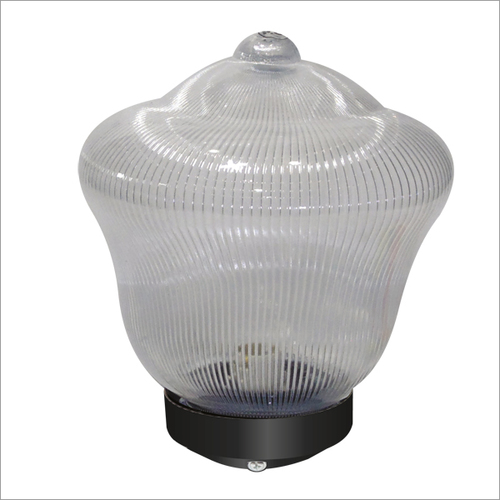Lotus Prismatic Poll Mount Gatelights