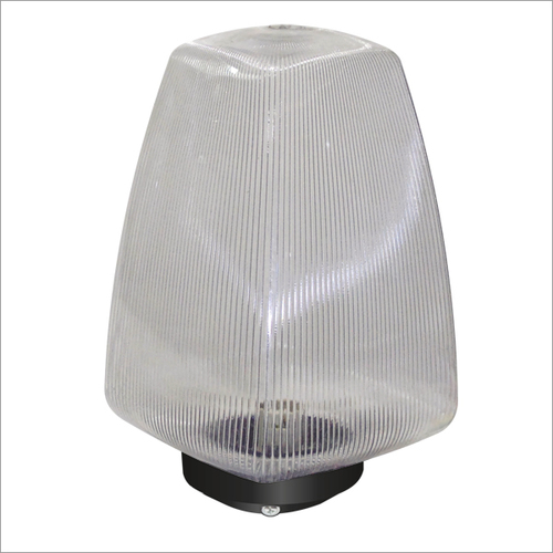 Fino Prismatic Poll Mount Gatelights
