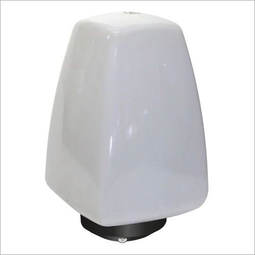 Fino Opal Poll Mount Gatelights