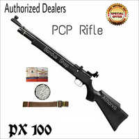 पीएक्स 100 एयर राइफल
