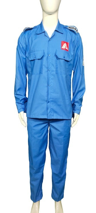 Nhai Uniforms Age Group: 18-65 Years