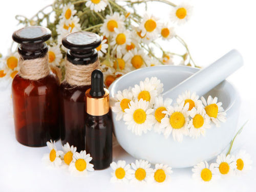 Chamomile Oil Age Group: Infants