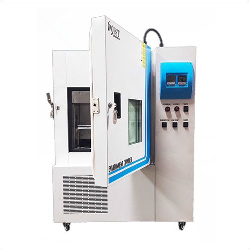 Laboratory Environmental Test Chamber Dimension(L*W*H): 685 X 780 X 1860 Millimeter (Mm)