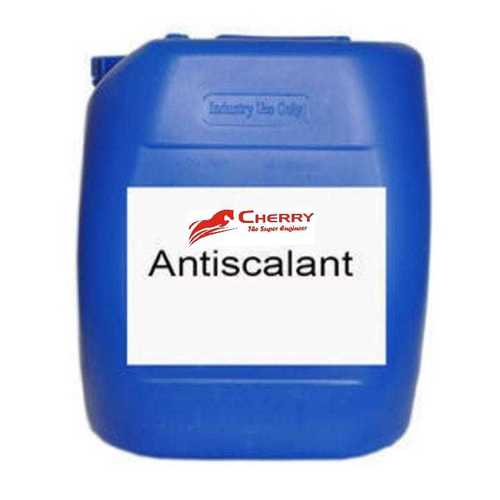 उच्च सिलिका एंटीस्केलेंट