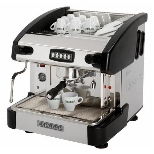 Coffee Machines