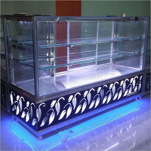 LED Display Counter