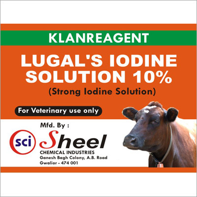 Klanreagent