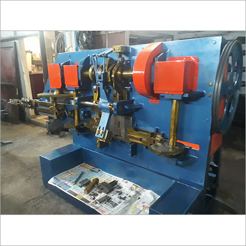 किचन वायर हैंडल मेकिंग मशीन