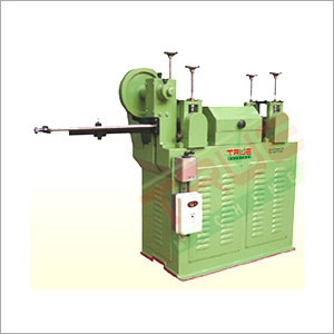 Wire Cutting Machine - 8 MM