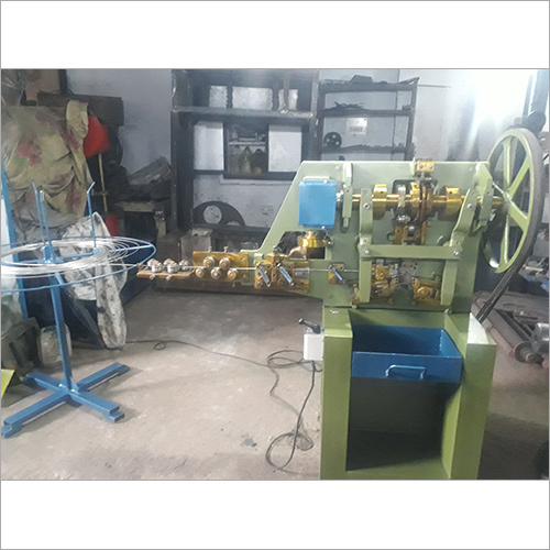 U Shape Wire Bending Machine
