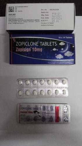 Zopiclone 10 Mg Health Supplements